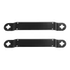 ערכת תלייה למערכת ועידה Logitech Rally Mounting Kit 939-001644 צבע שחור