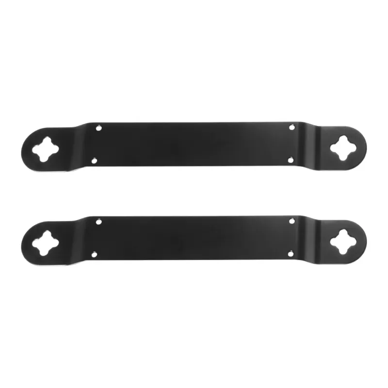 ערכת תלייה למערכת ועידה Logitech Rally Mounting Kit 939-001644 צבע שחור