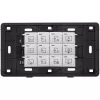 לוח 12 מקשים לבקרה ATEN VPK312 לבן VPK312