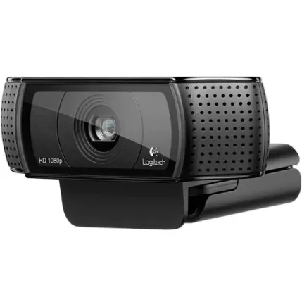 Webcam Logitech C920 960-000764 Color:black