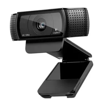 Webcam Logitech C920 960-000764 Color:black