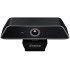 מצלמת רשת IIYAMA IIYAMA 4K UHD 80° w/Mic Webcam UCCAM80UM-1