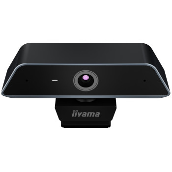 Вэб-Камера IIYAMA 4K UHD 80° w/Mic Webcam UCCAM80UM-1