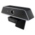 Webcam IIYAMA 4K UHD 80° w/Mic Webcam UCCAM80UM-1 Webcam IIYAMA 4K UHD 80° w/Mic Webcam UCCAM80UM-1