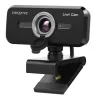 מצלמת רשת Creative Live! Cam Sync 1080p V2 CAM-LIVE-V2 צבע שחור