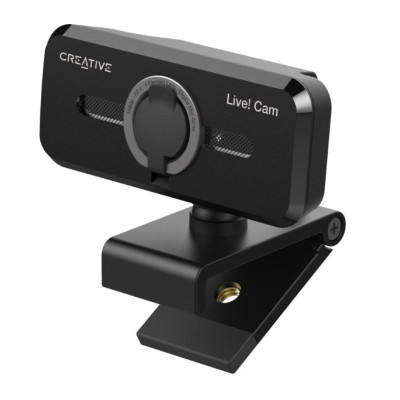 Вэб-Камера Creative Live! Cam Sync 1080p V2 CAM-LIVE-V2 Цвет:черный.. Вэб-Камера Creative Live! Cam Sync 1080p V2 CAM-LIVE-V2 Цвет:черный..