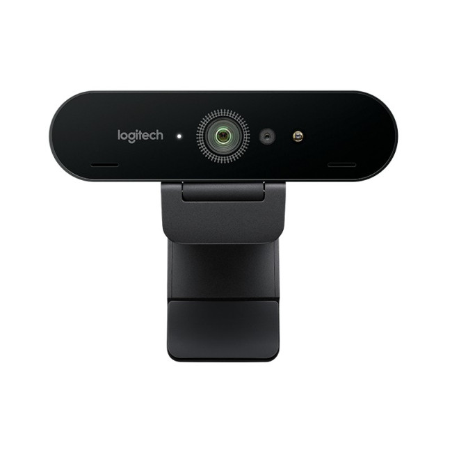 Вэб-Камера Logitech Brio Ultra HD 4K Webcam 960-001105