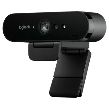 Вэб-Камера Logitech Brio Ultra HD 4K Webcam 960-001105