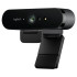 מצלמת רשת Logitech Brio Ultra HD 4K Webcam 960-001105