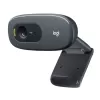 מצלמת רשת Logitech C270 720P Built in Mic 96000-106-30