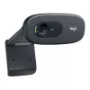מצלמת רשת Logitech C270 720P Built in Mic 96000-106-30