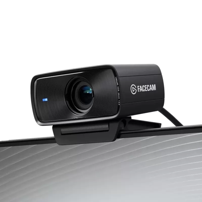 Вэб-Камера Elgato FaceCam MK2