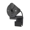 מצלמת רשת Logitech BRIO 300 - גרפיט 960-001436