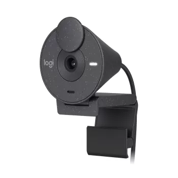 Webcam Logitech BRIO 300 - Graphite 960-001436