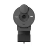 מצלמת רשת Logitech BRIO 300 - גרפיט 960-001436