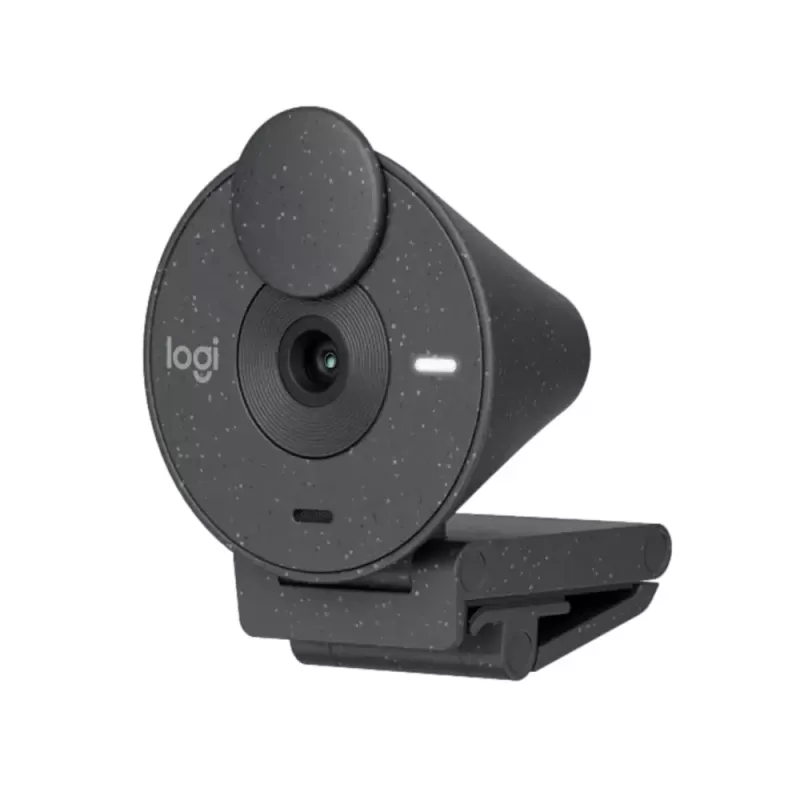 מצלמת רשת Logitech BRIO 300 - גרפיט 960-001436