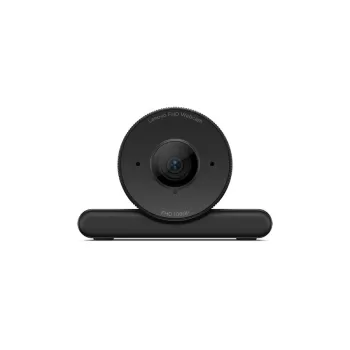 מצלמת רשת Lenovo FHD Webcam 4XC1Q44952 מצלמת רשת Lenovo FHD Webcam 4XC1Q44952