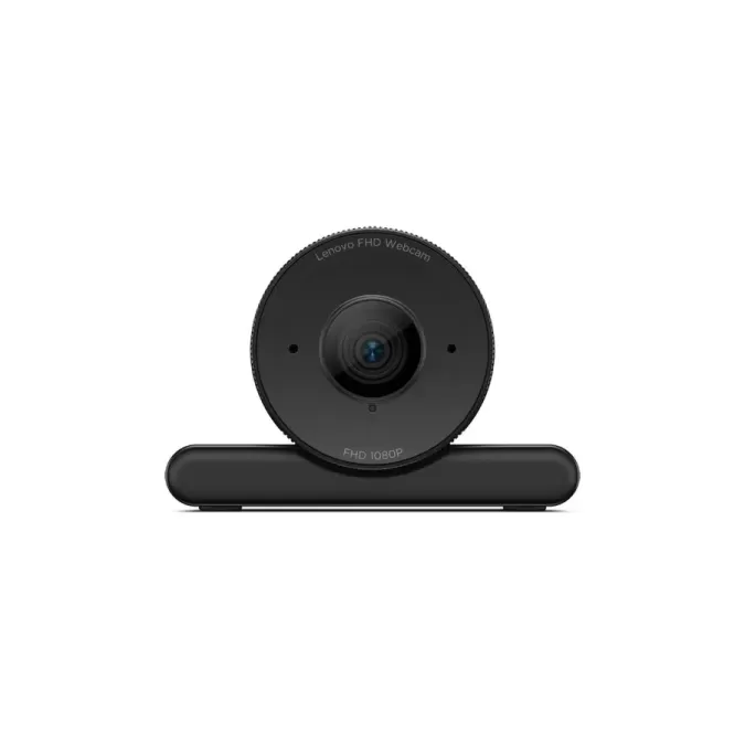 מצלמת רשת Lenovo FHD Webcam 4XC1Q44952 מצלמת רשת Lenovo FHD Webcam 4XC1Q44952