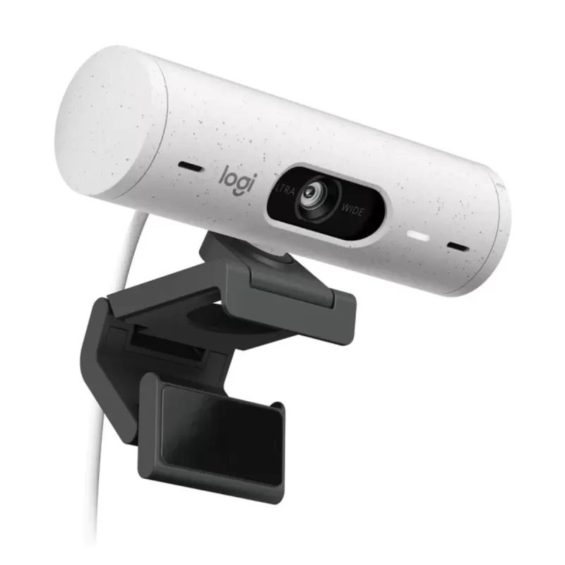 Вэб-Камера Logitech Brio 500 960-001429