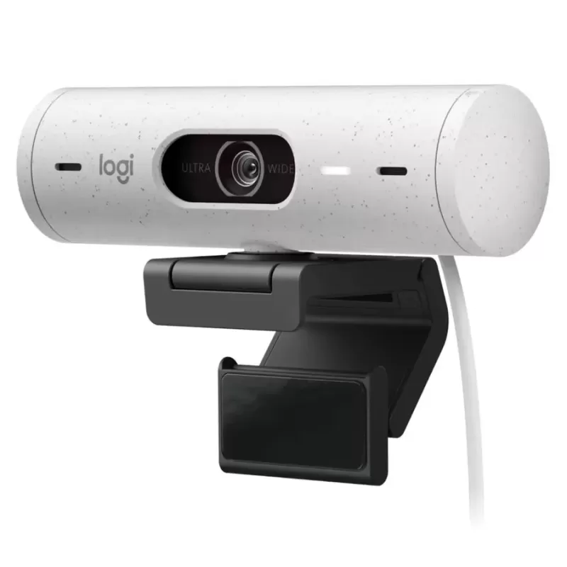 Вэб-Камера Logitech Brio 500 960-001429