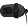 מצלמת רשת Logitech Brio 100 Full HD Webcam גרפיט 960-001585