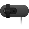 מצלמת רשת Logitech Brio 100 Full HD Webcam גרפיט 960-001585