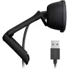 מצלמת רשת Logitech Brio 100 Full HD Webcam גרפיט 960-001585