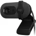 מצלמת רשת Logitech Brio 100 Full HD Webcam גרפיט 960-001585