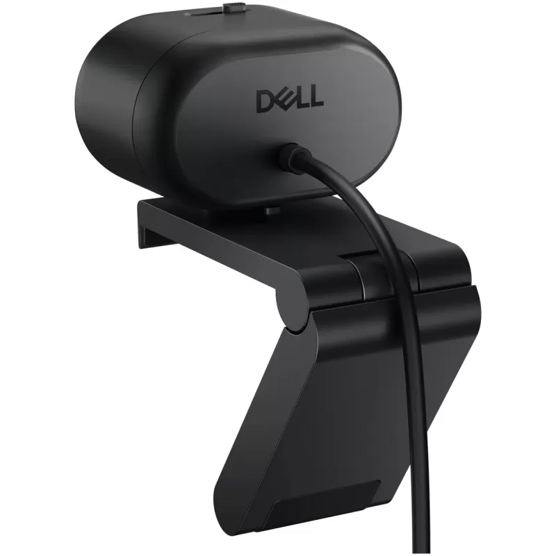 מצלמת רשת Dell Pro 5 2K WB526 722-BBCT צבע שחור