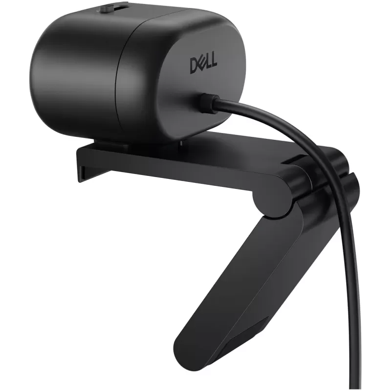 מצלמת רשת Dell Pro 5 2K WB526 722-BBCT צבע שחור