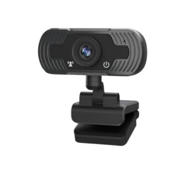 מצלמת רשת BLAUPUNKT BP-6300 FHD Webcam 2MP Mic BP-6300