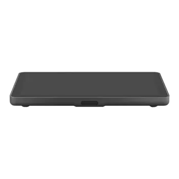 Контролер Logitech Tap IP графит 952-000085 Цвет:серый