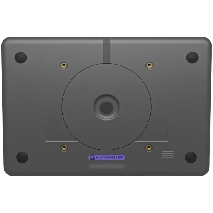 Controller Logitech Tap IP Graphite 952-000085 Color:gray Controller Logitech Tap IP Graphite 952-000085 Color:gray