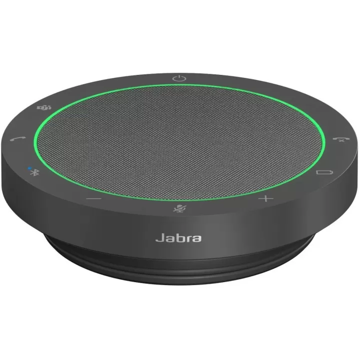 Conference Speaker Jabra Speak2 55 MS Teams 2755-109 Color:gray