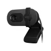 Вэб-Камера Logitech BRIO 100 960-001580 Цвет:графит Вэб-Камера Logitech BRIO 100 960-001580 Цвет:графит