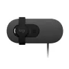 Вэб-Камера Logitech BRIO 100 960-001580 Цвет:графит Вэб-Камера Logitech BRIO 100 960-001580 Цвет:графит