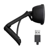Вэб-Камера Logitech BRIO 100 960-001580 Цвет:графит Вэб-Камера Logitech BRIO 100 960-001580 Цвет:графит