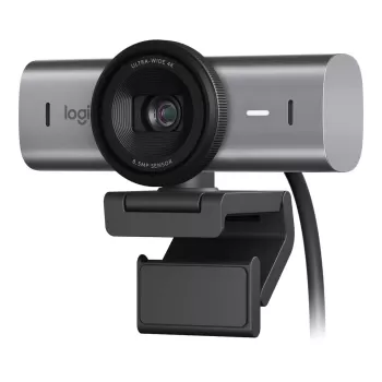 Вэб-Камера Logitech MX Brio 4K 960-001555 Вэб-Камера Logitech MX Brio 4K 960-001555