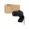 מצלמת רשת Logitech BRIO 105 FHD Biult in Mic Auto Brightness 960-001579 צבע שחור מצלמת רשת Logitech BRIO 105 FHD Biult in Mic Auto Brightness 960-001579 צבע שחור