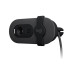 Webcam Logitech BRIO 105 FHD Biult in Mic Auto Brightness 960-001579 Color:black Webcam Logitech BRIO 105 FHD Biult in Mic Auto Brightness 960-001579 Color:black