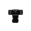 מצלמת רשת Verbatim AWC-01 1080P Autofocus with Mic 49578
