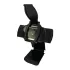 מצלמת רשת Verbatim AWC-01 1080P Autofocus with Mic 49578