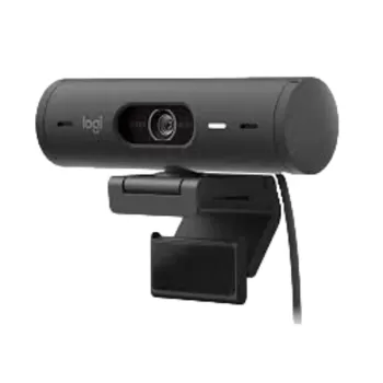 מצלמת רשת Logitech BRIO 505-GRAPHITE BRIO 505 צבע גרפיט