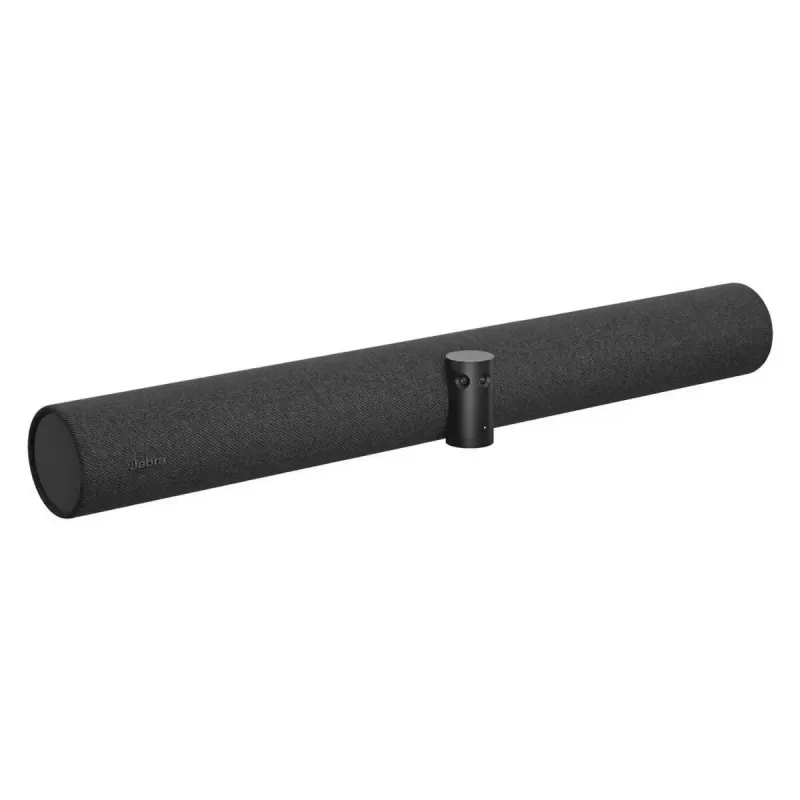 Вэб-Камера Jabra PanaCast 50 4K Webcam black 8200-231