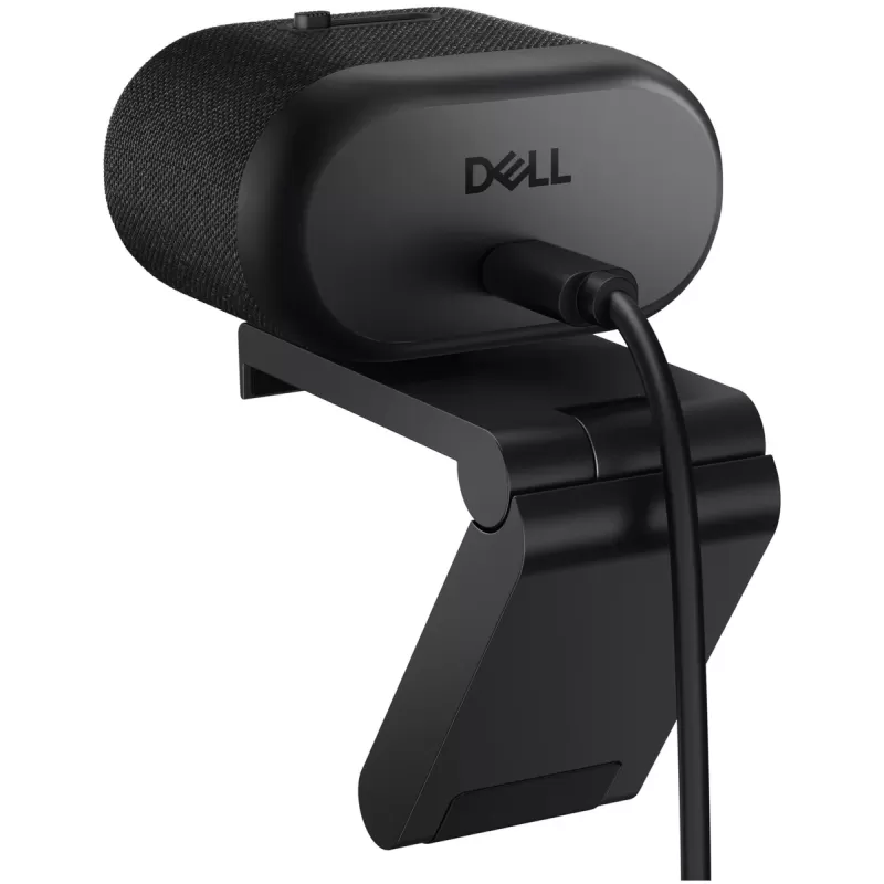 מצלמת רשת Dell Pro 7 4K WB726 722-BBCV צבע שחור