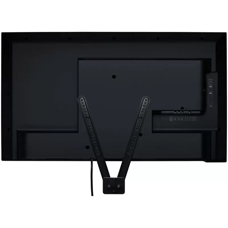 מתקן תלייה Logitech TV Mount for MeetUp 939-001498 צבע שחור מתקן תלייה Logitech TV Mount for MeetUp 939-001498 צבע שחור