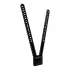 מתקן תלייה Logitech TV Mount for MeetUp 939-001498 צבע שחור