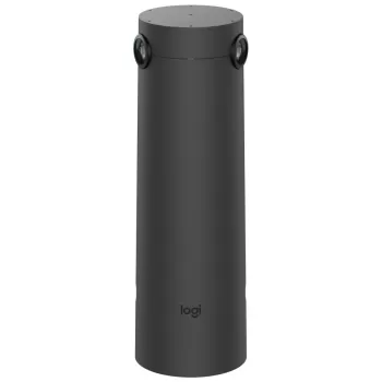 מצלמת ועידה Logitech Sight גרפיט 960-001510 מצלמת ועידה Logitech Sight גרפיט 960-001510