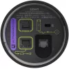 מצלמת ועידה Logitech Sight גרפיט 960-001510 מצלמת ועידה Logitech Sight גרפיט 960-001510