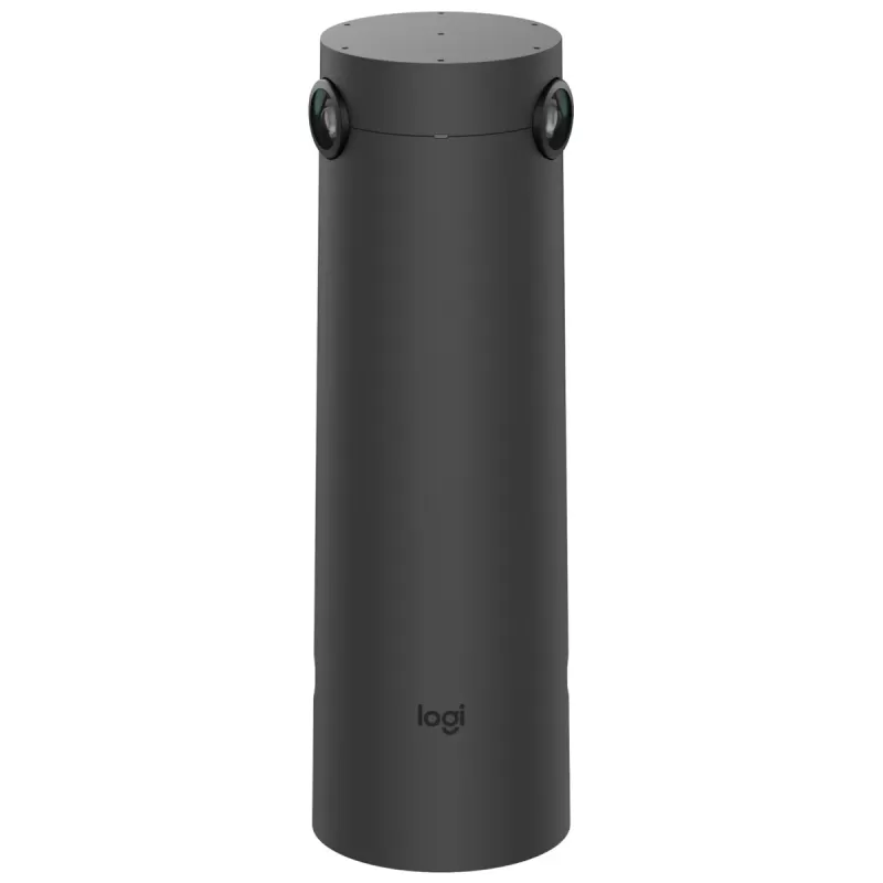 מצלמת ועידה Logitech Sight גרפיט 960-001510 מצלמת ועידה Logitech Sight גרפיט 960-001510